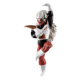 Dragon Ball Z Solid Edge Works PVC Figure Jiece 13 cm - PRE-ORDER