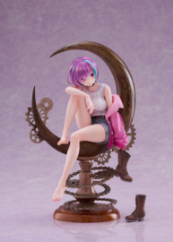 Parquet 1/7 PVC Figure Ibaraki Rino AmiAmi Limited Edition 23 cm - PRE-ORDER