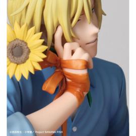Banana Fish 1/8 PVC Figure Ash Lynx Birthday Ver. 18 cm