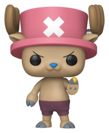 One Piece Super Sized Jumbo Funko Pop Chopper #2347 - PRE-ORDER