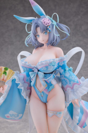 Senran Kagura PVC 1/4 PVC Figure Yumi: Japanese Bunny Ver. 43 cm - PRE-ORDER