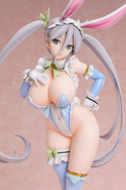 Shinobi Master Senran Kagura: New Link 1/4 PVC Figure Senko: Bunny Ver. 39 cm - PRE-ORDER