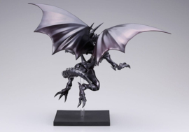 Yu-Gi-Oh! Oshi Works Figure Red-Eyes Black Dragon 24 cm - PRE-ORDER