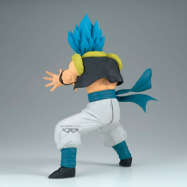 Dragon Ball Super Grandista PVC Figure Gogeta II 25 cm