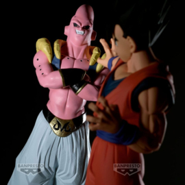 Dragon Ball Z Match Makers PVC Figure Majin Buu 18 cm - PRE-ORDER