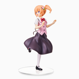 Is the Order A Rabbit? PM PVC Figure Cocoa