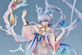 Vsinger 1/7 PVC Figure Luo Tianyi: Chant of Life Ver. 40 cm - PRE-ORDER