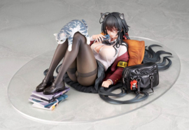 Azur Lane 1/7 PVC Figure Taiho Sweet Time After School Ver. 32 cm - PRE-ORDER
