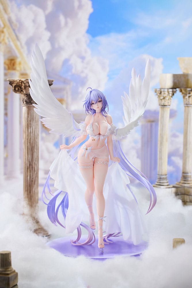 Original Character 1/6 PVC Figure Hikari 26 cm - PRE-ORDER