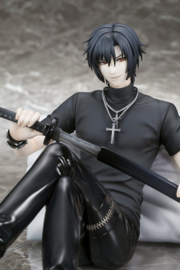 Togainu No Chi 1/7 PVC Figure Shiki 14 cm - PRE-ORDER
