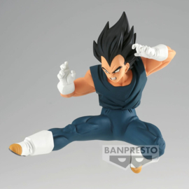 Dragon Ball Super Hero PVC Figure Vegeta Match Makers 11 cm