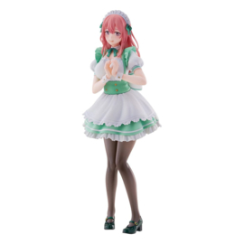 My Dress-Up Darling 1/7 PVC Figure Shinju Inui Pretty Maid Ver. 24 cm- PRE-ORDER