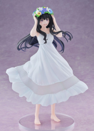 Lycoris Recoil PVC Figure Takina Inoue: Birthday illustration Ver. 20 cm - PRE-ORDER