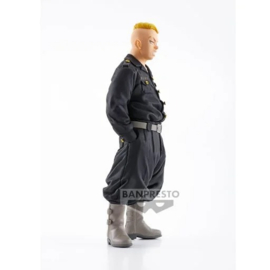 Tokyo Revengers PVC Figure Haruki Hayashida 16 cm