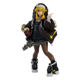 Guilty Gear Strive Pop Up Parade PVC Figure Bridget Strive Black 17 cm - PRE-ORDER