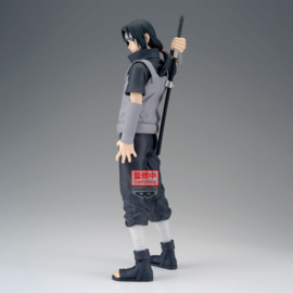 Naruto Shippuden Grandista PVC Figure Itachi Uchiha II 27 cm - PRE-ORDER