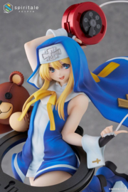 Guilty Gear XX Accent Core Plus R Spiritale 1/7 PVC Figure Bridget 24 cm - PRE-ORDER