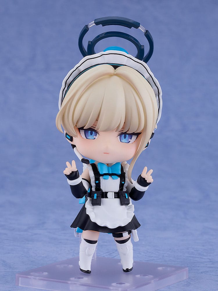 Blue Archive Nendoroid Action Figure Toki Asuma 10 cm - PRE-ORDER