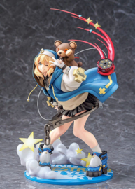 Guilty Gear Strive 1/6 PVC Figure Bridget 35 cm - PRE-ORDER