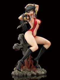 Vampirella Bishoujo 1/7 PVC Figure Vampirella 20 cm - PRE-ORDER