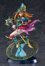 Yu-Gi-Oh! Card Game Monster Figure Collection 1/7 PVC Figure Magician's Valkyria 27 cm - PRE-ORDER
