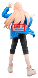 Chainsaw Man - The Movie: Reze Arc Grandista PVC Figure Power 25 cm - PRE-ORDER