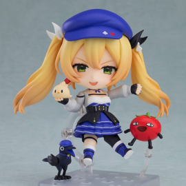 VTuber Nendoroid Action Figure Dokibird 10 cm - PRE-ORDER