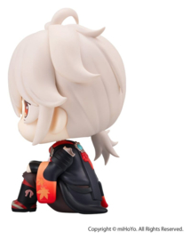 Genshin Impact Look Up PVC Figure Kazuha Kaedehara 11 cm - PRE-ORDER