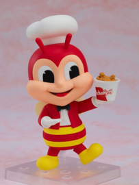 Jollibee Nendoroid Action Figure Jollibee 10 cm - PRE-ORDER