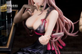 Original Character 1/7 PVC Figure Neural Cloud Persicaria Besotted Evernight 25 cm - PRE-ORDER