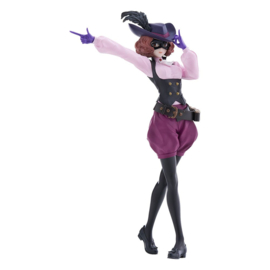 Persona 5 Royal Pop Up Parade PVC Figure Noir 18 cm