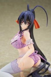 High School DxD HERO 1/7 PVC Figure Himejima Akeno Lingerie Ver. (re-run) 14 cm - PRE-ORDER