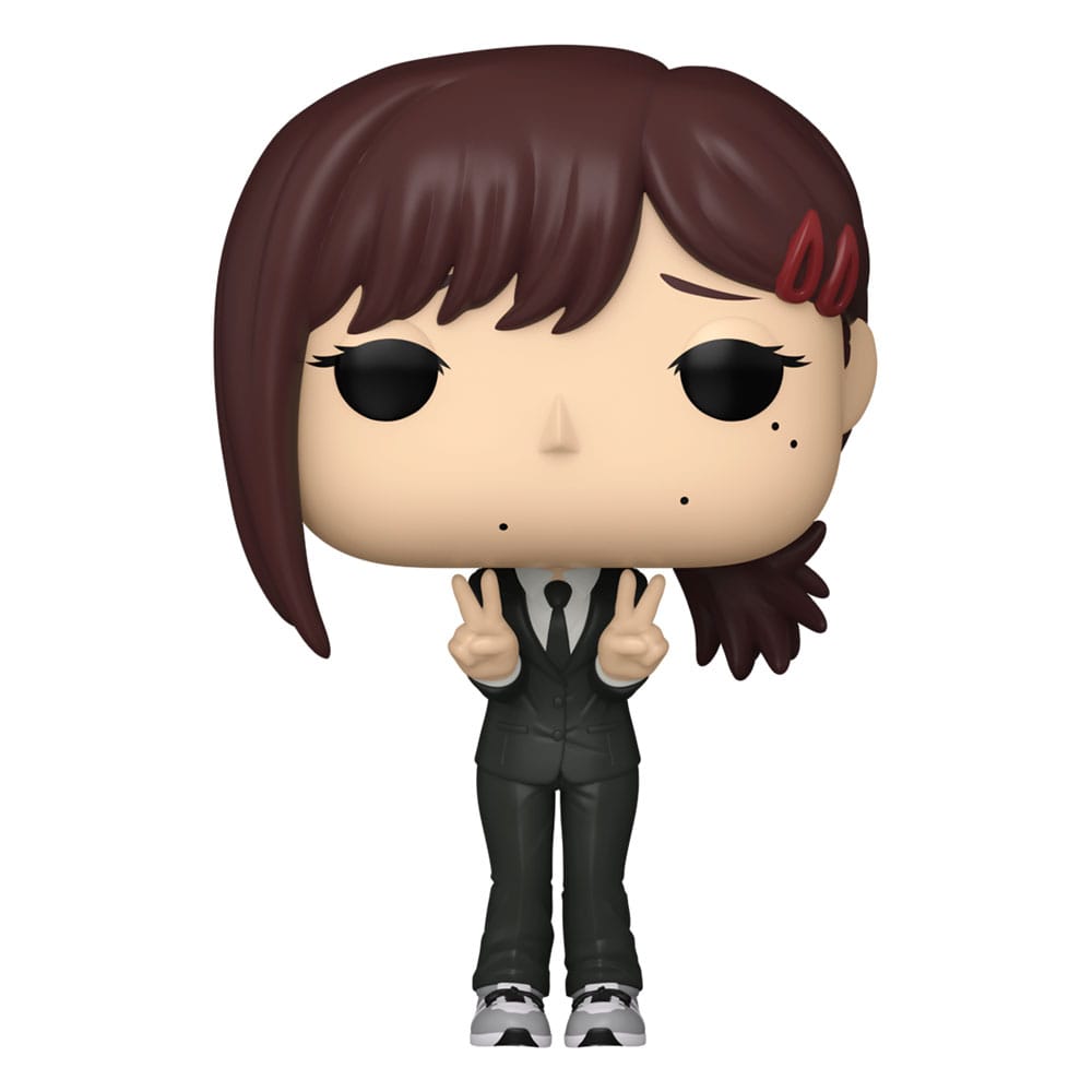 Chainsaw Man Funko Pop Kobeni #1762