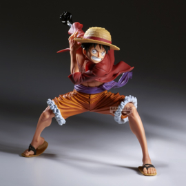 One Piece Maximatic PVC Figure Monkey D. Luffy II (Special) Ver. A) - PRE-ORDER