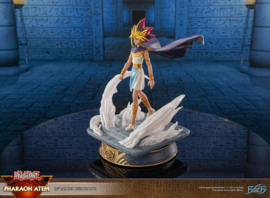 Yu-Gi-Oh! PVC Figure Pharaoh Atem 29 cm - PRE-ORDER