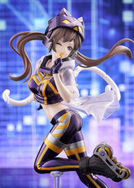 Yu-Gi-Oh! Card Game Monster Collection SP Pop Up Parade PVC Figure I:P Masquerena 23 cm - PRE-ORDER