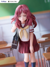 The Girl I Like Forgot Her Glasses Tenitol PVC Figure Ai Mie 19 cm - PRE-ORDER