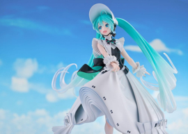 Character Vocal Series 01: Hatsune Miku Characters 1/7 PVC Figure Symphony: 2023 Ver. 26 cm - PRE-ORDER