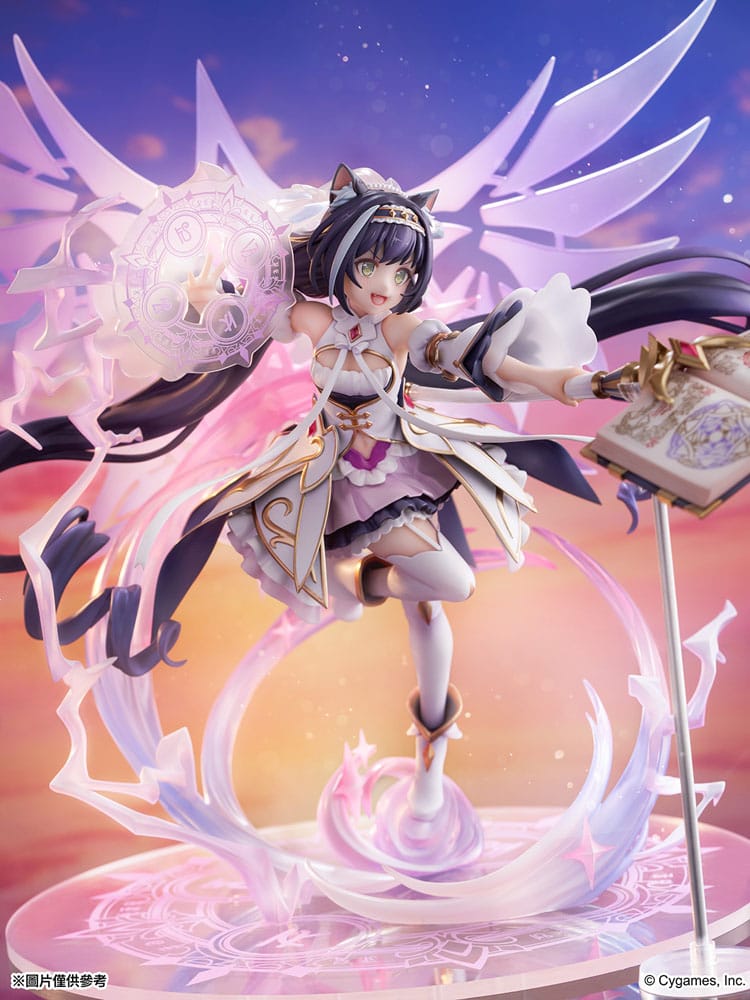 Princess Connect! Re:Dive 1/7 PVC Figure Karyl Princess Ver. 33 cm - PRE-ORDER