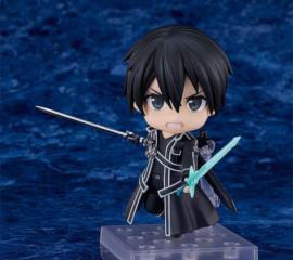 Sword Art Online Nendoroid Action Figure Kirito 2.0 10 cm - PRE-ORDER
