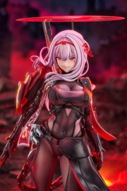 Goddess of Victory: Nikke 1/7 PVC Figure Scarlet: Black Shadow 25 cm - PRE-ORDER