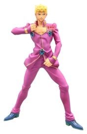 JoJo's Bizarre Adventure: Golden Wind Mometria PVC Figure Giorno Giovanna 21 cm - PRE-ORDER