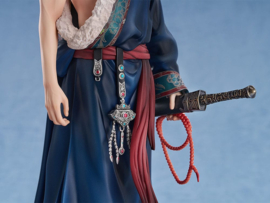 Time Raiders 1/7 PVC Figure Zhang Qiling: Xinxue Jiumeng Ver. 24 cm - PRE-ORDER