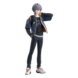 Zenless Zone Zero Pop Up Parade PVC SP Figure Wise 20 cm - PRE-ORDER