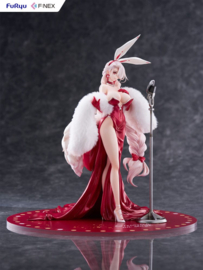 Azur Lane F:Nex 1/7 PVC Figure Prinz Heinrich On Stage Ver. 29 cm - PRE-ORDER