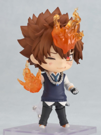 Reborn! Nendoroid Action Figure Tsunayoshi Sawada 2.0 10 cm - PRE-ORDER