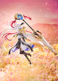 Fate/Grand Order 1/7 PVC Figure Caster/Altria Caster 31 cm - PRE-ORDER