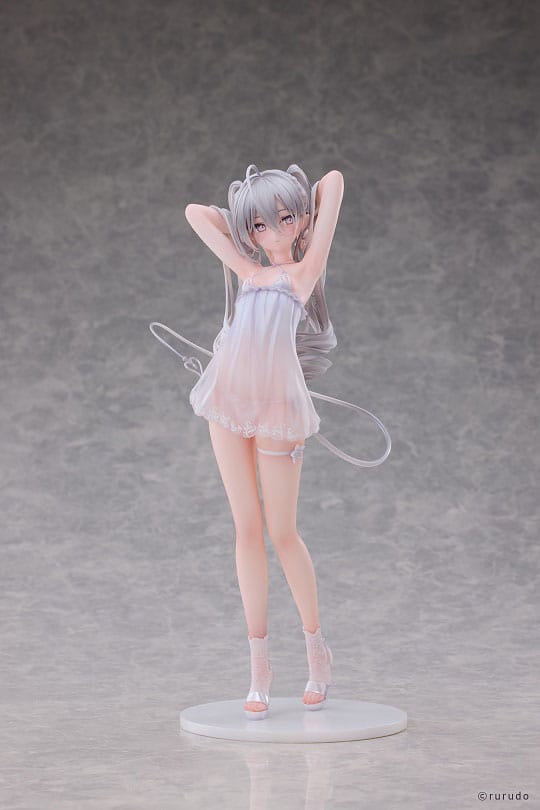 Original Character 1/6 PVC Figure Sugar Gospel Ver. illustration by rurudo 25 cm - PRE-ORDER