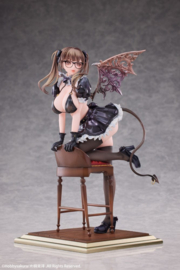 Original Character 1/7 PVC Figure Imp 25 cm - PRE-ORDER