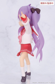 Lucky Star Vivit PVC Figure Kagami Hiiragi 13 cm - PRE-ORDER